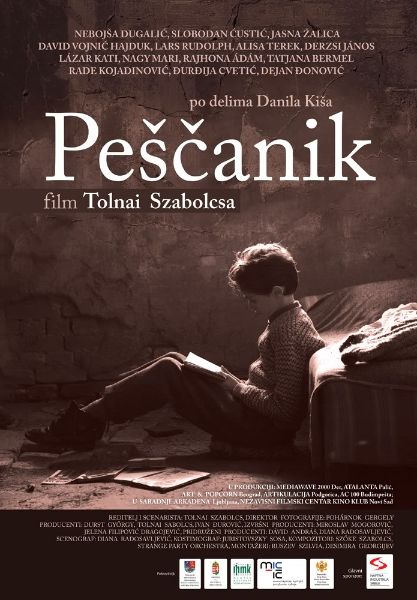 Peščanik