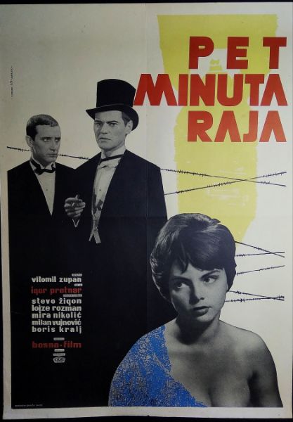 Pet Minuta Raja