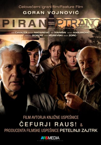 Piran Pirano