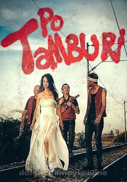 Po tamburi