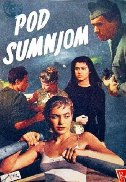 Pod Sumnjom