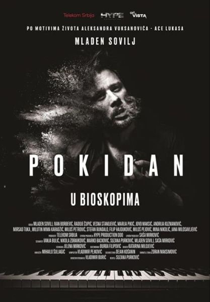 Pokidan