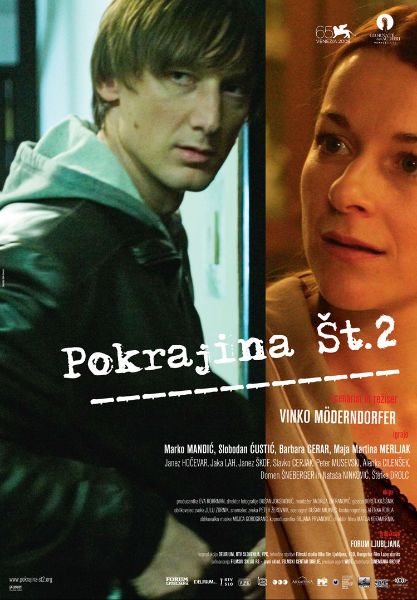 Pokrajina št. 2