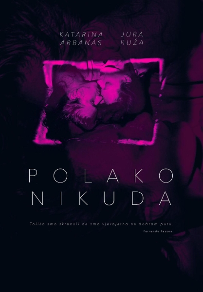 Polako Nikuda