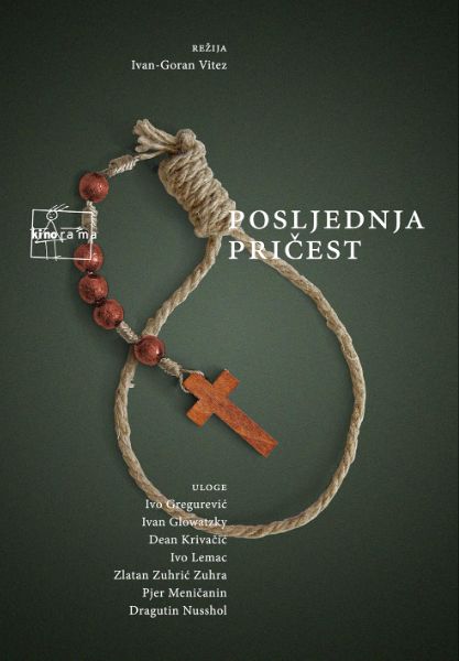 Posljednja pričest