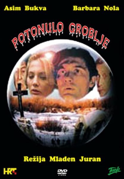 Potonulo groblje