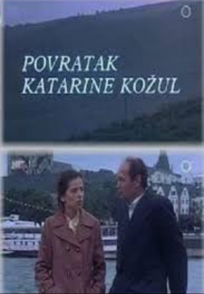 Povratak Katarine Kozul