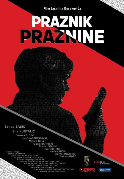 Praznik praznine