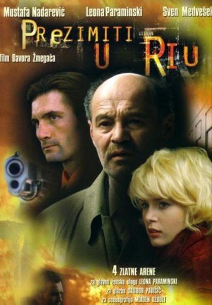 Prezimiti u Riju