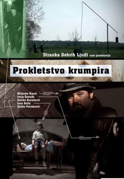 Prokletstvo Krumpira
