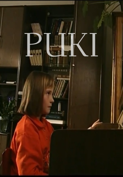 Puki