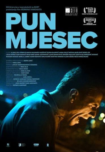 Pun mjesec