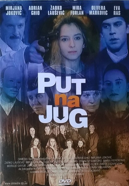 Put na jug