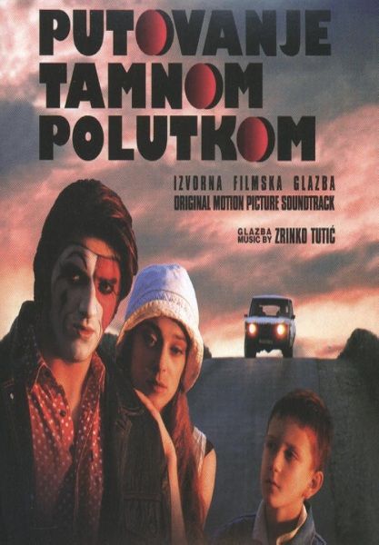 Putovanje tamnom polutkom