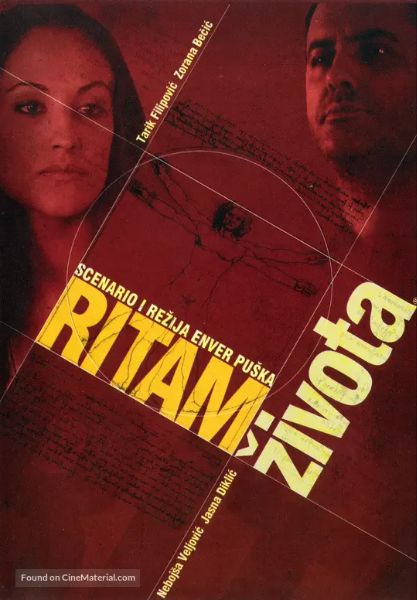 Ritam života