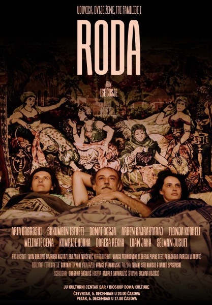 Roda