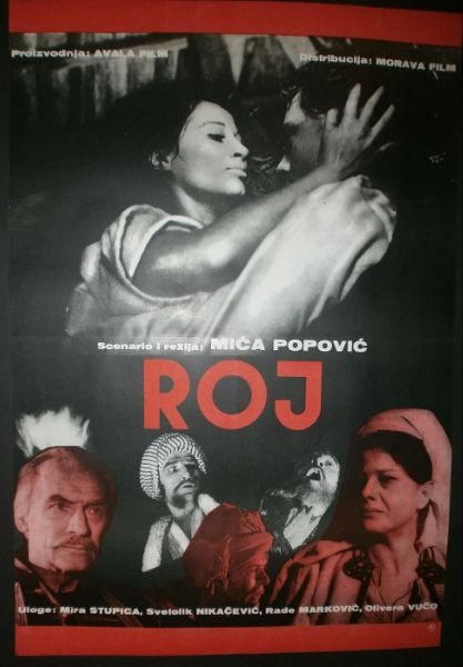 Roj