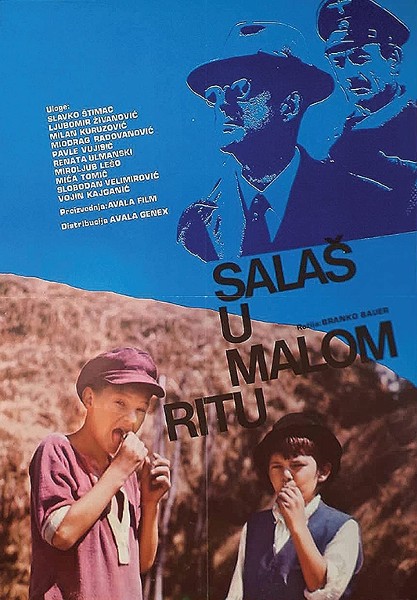 Salas u Malom Ritu