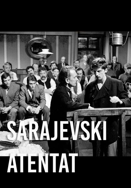 Sarajevski atentat