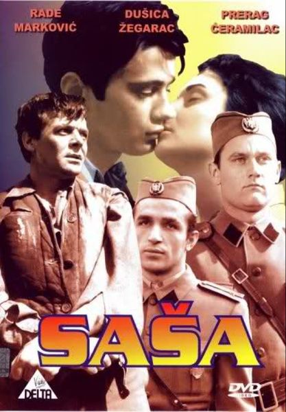 Saša