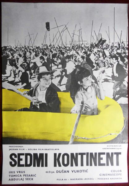 Sedmi kontinent