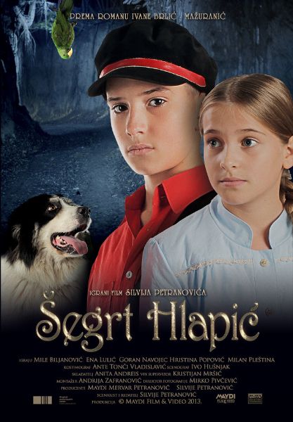 Segrt Hlapic