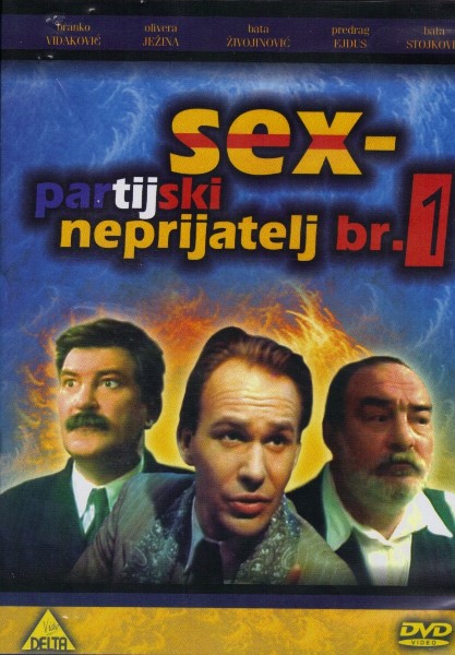 Sex-partijski neprijatelj br. 1