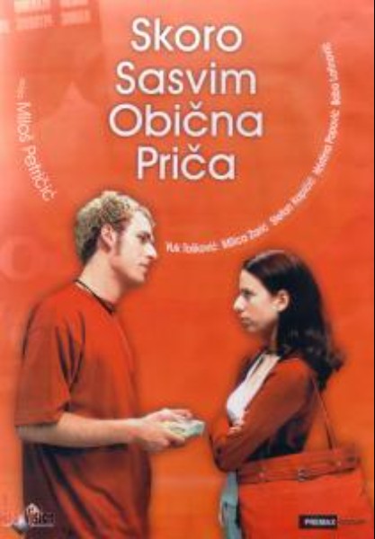 Skoro sasvim obicna prica