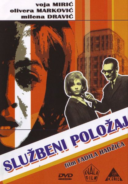Sluzbeni polozaj
