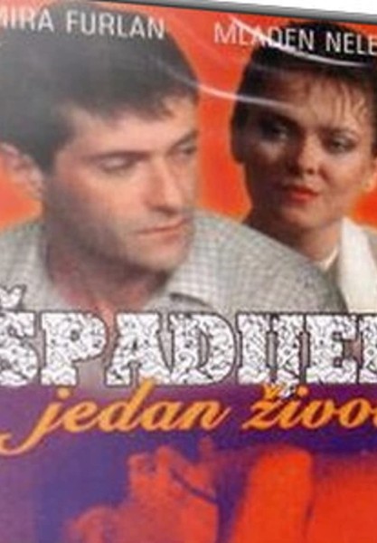 Spadijer-jedan zivot