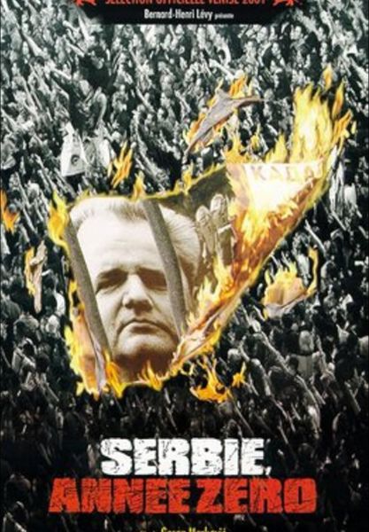 Srbija godine nulte