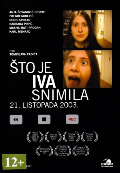 Sto je Iva snimila 21. listopada 2003
