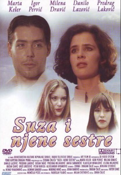 Suza I Njene Sestre