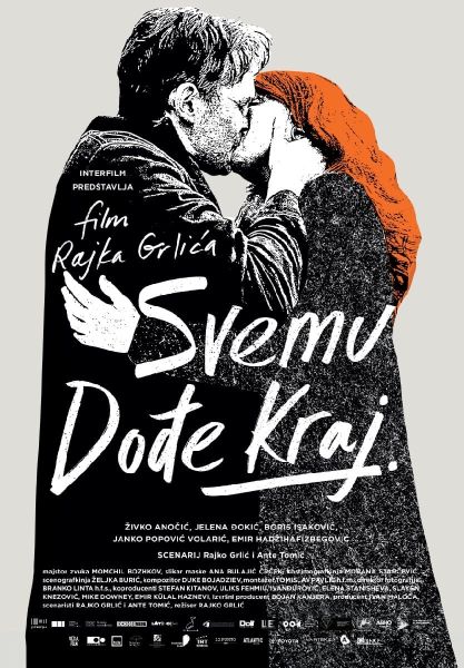 Svemu dodje kraj