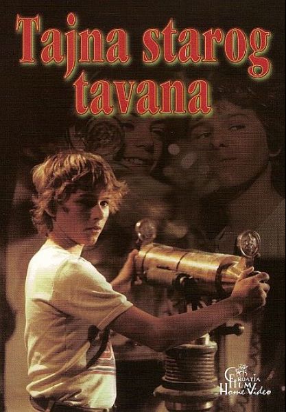 Tajna starog tavana
