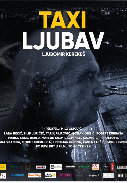 Taxi ljubav