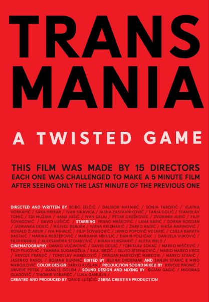 Transmania
