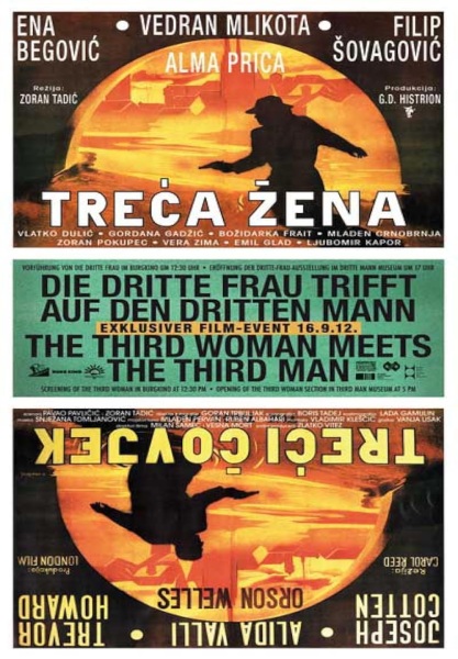 Treca zena