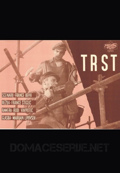 Trst