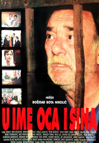 U ime oca i sina