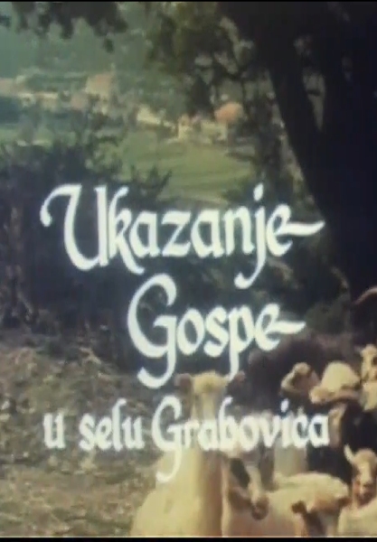 Ukazanje Gospe u selu Grabovica