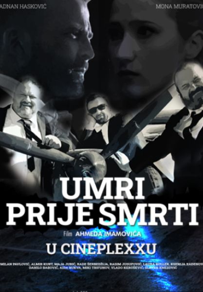 Umri prije smrti