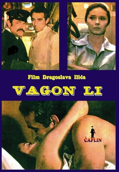 Vagon li