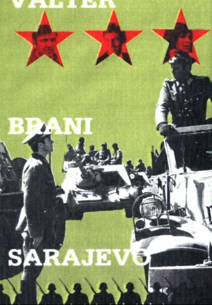 Valter brani Sarajevo