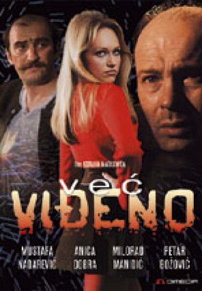 Vec vidjeno