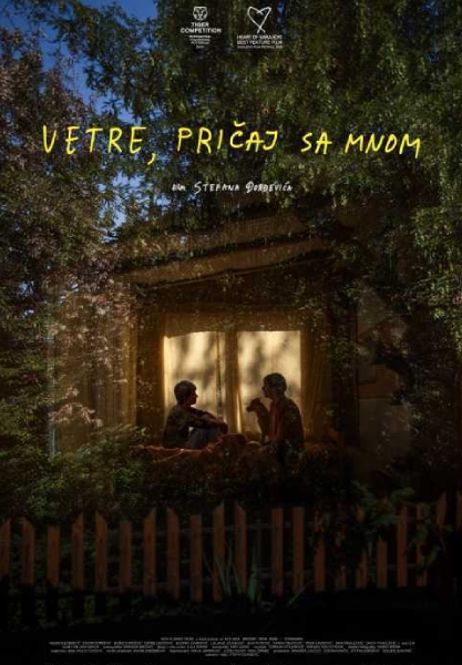 Vetre, Pričaj Sa Mnom