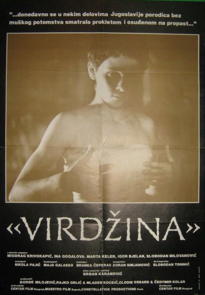 Virdžina