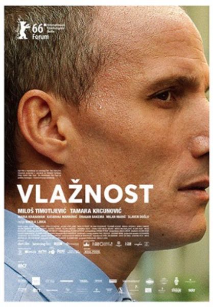 Vlaznost