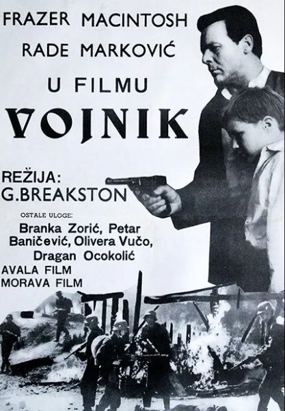 Vojnik