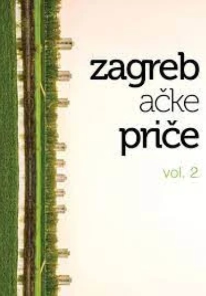 Zagrebacke Price vol. 2